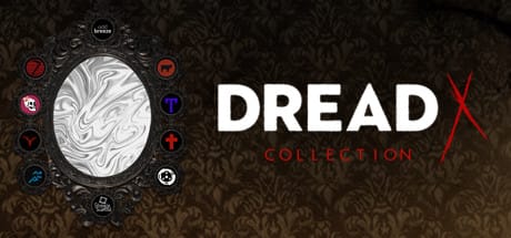 Dread X Collection vanaf vandaag beschikbaar op Steam