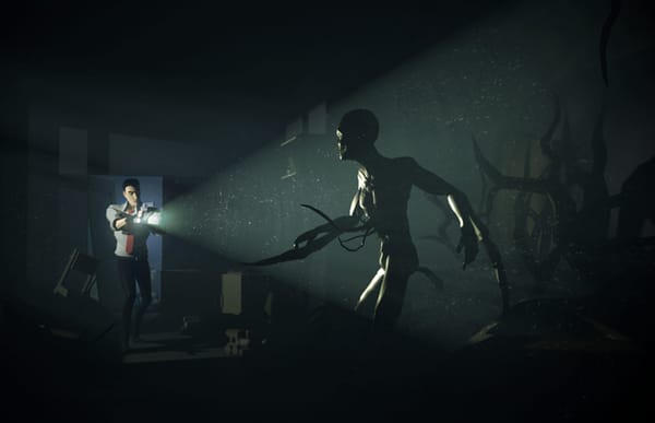 Isometrische horrorgame Skyhill:Black Mist verschenen. Kijk de trailer