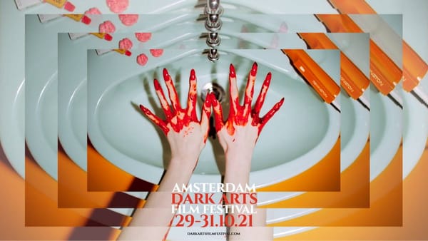 Korte filmmakers opgelet: Het nieuwe Dark Arts Film Festival open voor inzendingen!