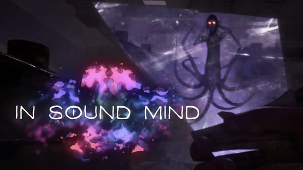 Demo In Sound Mind nu beschikbaar op Steam