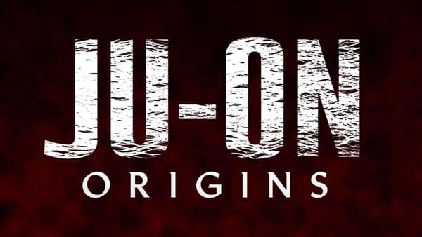 Trailer voor Netflix-serie Ju-On Origins