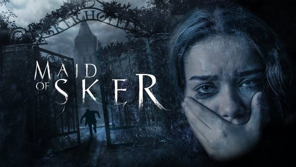 Horrorgame Maid of Sker krijgt releasedatum