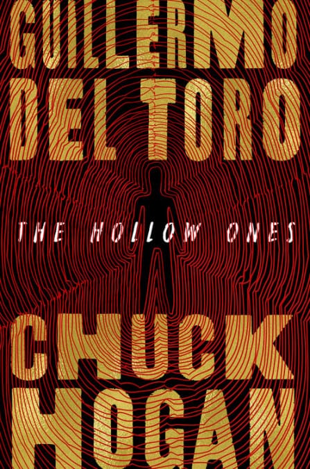 The Hollow Ones: nieuwe horrordetective van Guillermo del Toro en Chuck Hogan