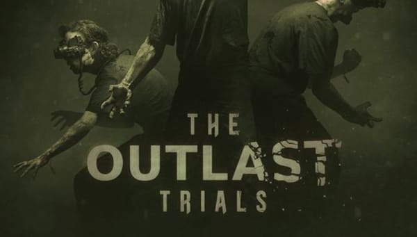 Nieuwe trailer horrorgame Outlast Trials