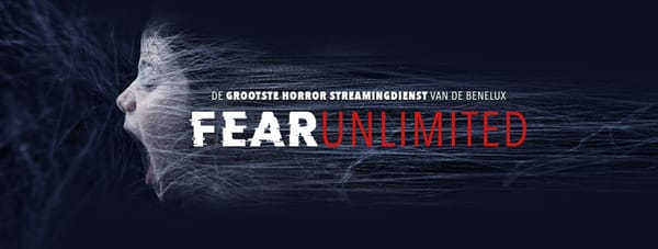 Streamingdienst Fear Unlimited stopt eind juli