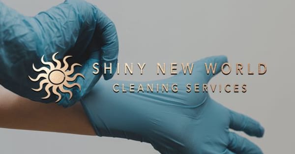 Korte film Shiny New World wordt proof-of-concept voor The Cleaner