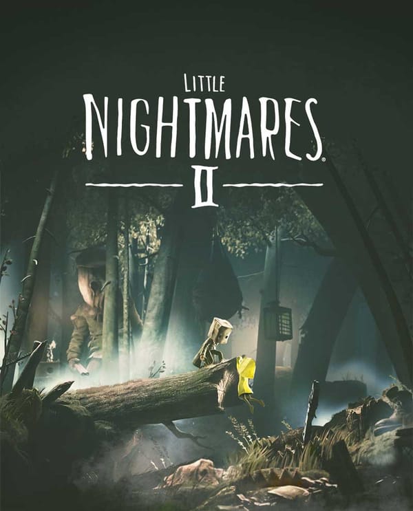 Gamescom: Gameplay Little Nightmares 2 vertoond