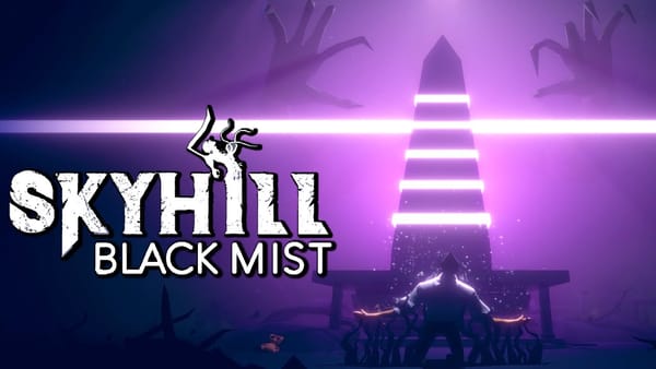 Skyhill Black Mist komt ook naar Switch