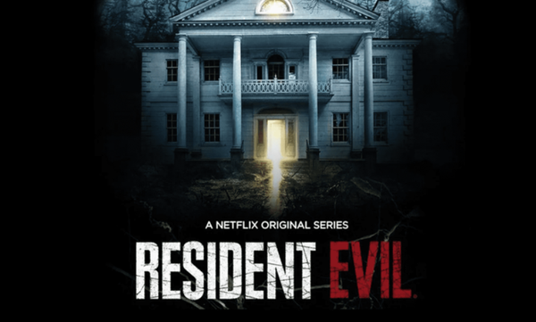 Netflix kondigt nieuwe Resident Evil live-action serie officieel aan