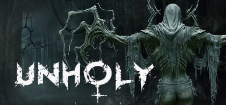 Horrorgame Unholy in de maak, kijk de eerste trailer: