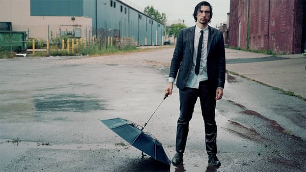 Adam Driver in sf-thriller ‘65’ van Sam Raimi en ‘A Quiet Place’ schrijvers-duo