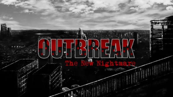 Review: Outbreak The New Nightmare (PS4/PC)