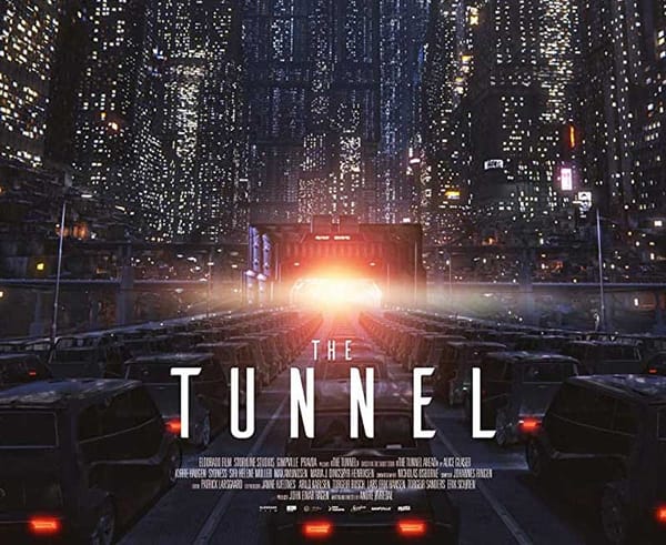 Korte Film: Tunnelen (André Øvredal)