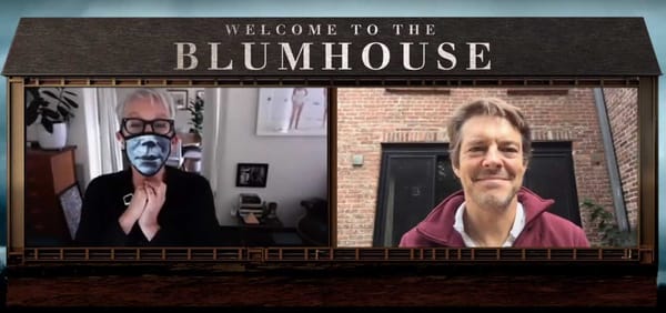 4 trailers voor 'Welcome to the Blumhouse'-films