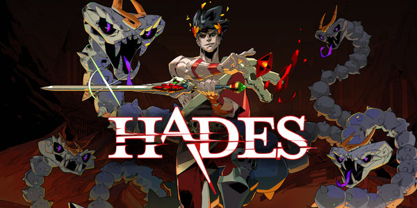 Review: Hades (Nintendo Switch, PC)