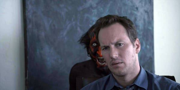 Patrick Wilson regisseert Insidious 5!