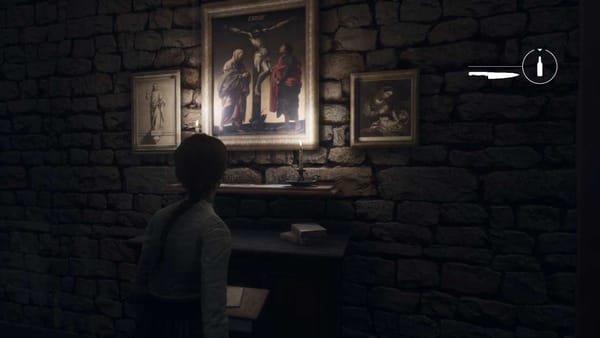 Spannende launchtrailer survival-horrorgame 'Remothered: Broken Porcelain'