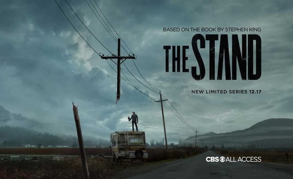 Trailer The Stand tv-serie: “The world is now a blank page, make your stand!”