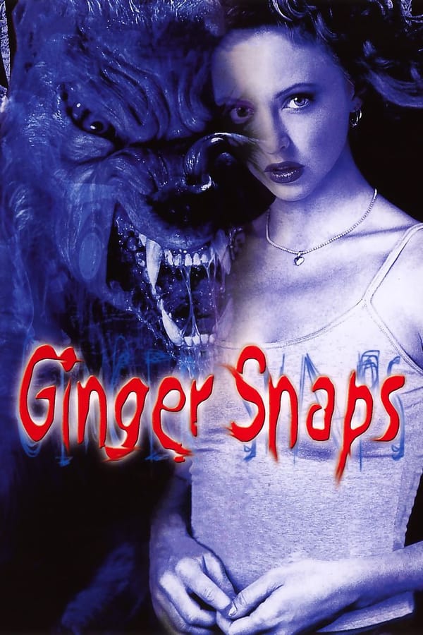 Weerwolven-cultfilm 'Ginger Snaps' wordt serie