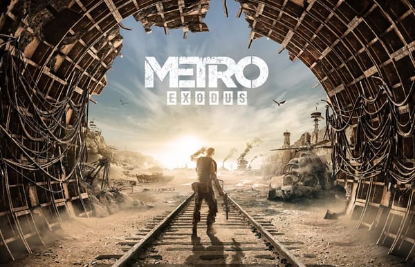 Metro Exodus krijgt next-gen makeover en multiplayer spinoff