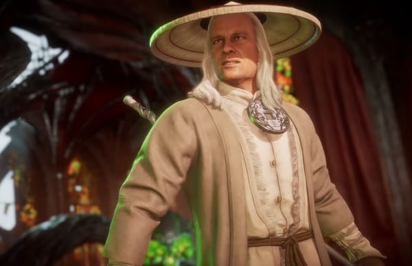 Mortal Kombat 11 krijgt 'Klassic MK Movie' skins