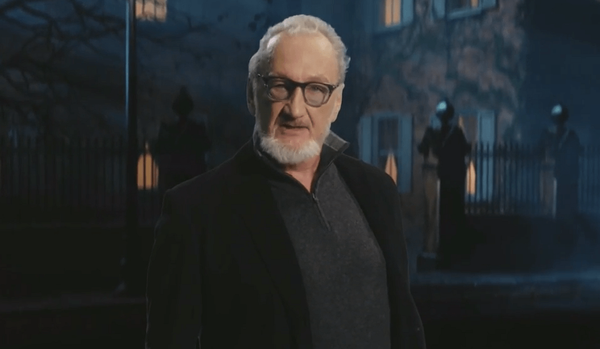 Robert Englund krijgt rol in Strangers Things 4