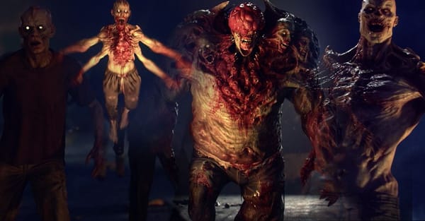 De verschillende zombies van Back 4 Blood bekendgemaakt