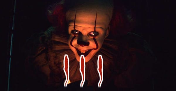 Is 'It Chapter 3' in ontwikkeling? Mogelijk keert Pennywise terug