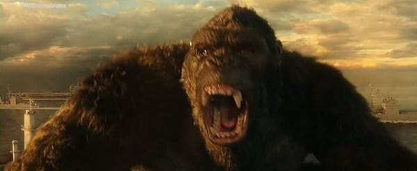 King Kong krijgt een eigen serie op Disney Plus