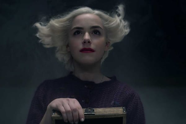 Trailer voor laatste seizoen Chilling Adventures of Sabrina