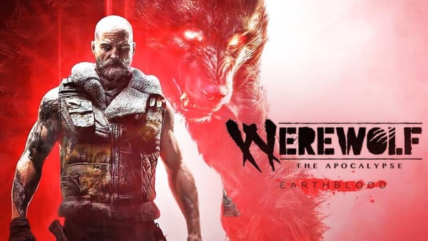 Gameplay beelden 'Werewolf: The Apocalypse – Earthblood' beloven mix van sluipen en brute kracht