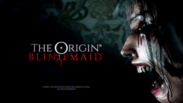 Zuid-Amerikaanse horror The Origin: Blind Maid uitgesteld naar Q2 2021