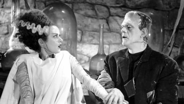 Universal monsterhorrorfilms komen tijdelijk gratis op Youtube