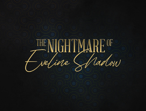 The Nightmare of Eveline Shadow: nieuwe escape-experience in Amsterdam