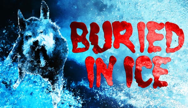 Buried in Ice, game geïnspireerd op The Thing, aangekondigd