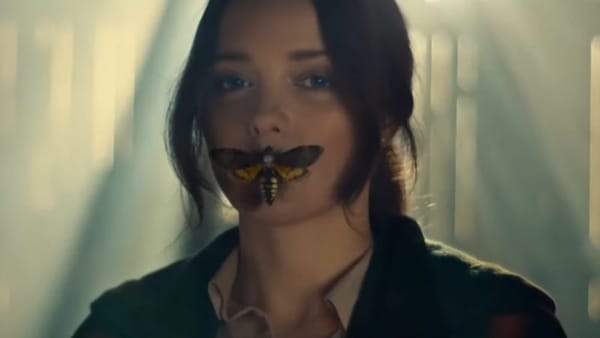 Nieuwe teaser van Silence of the Lambs-serie Clarice onthuld