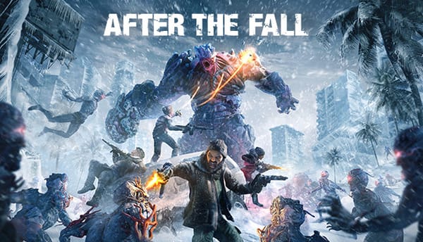 Trailer: After The Fall - Nederlandse ontwikkelaar werkt aan nieuwe VR-game