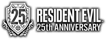 Resident Evil bestaat 25 jaar