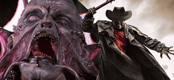 Jeepers Creepers: Reborn release in herfst 2021