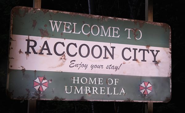 Naam nieuwe Resident Evil film bekend: Welcome to Raccoon City