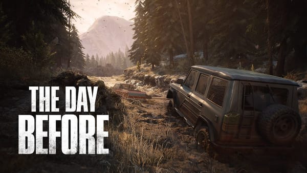 Nieuwe gameplaybeelden van zombie-survival looter The Day Before