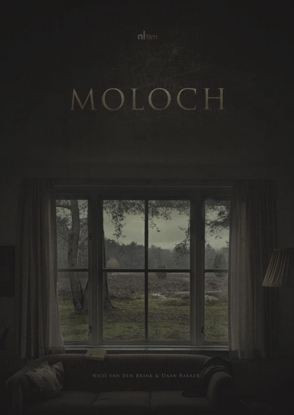 Nederlandse horrorfilm Moloch in productie, dit is de cast: