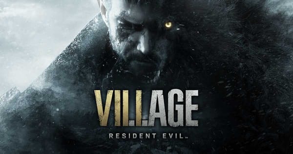 Review: Resident Evil Village