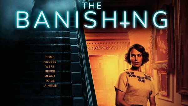 Recensie: The Banishing (2020)