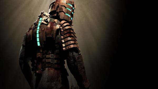 Komt er een Dead Space-aankondiging tijdens EA Play?