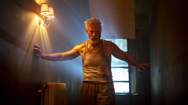 Spannende trailer voor Don't Breathe 2