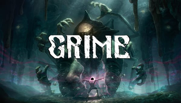 GRIME krijgt gameplay filmpje