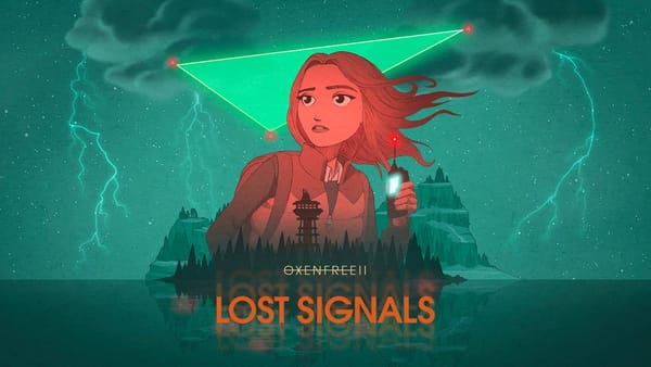 Dit is wat we nu weten over ‘Oxenfree II: Lost Signals’