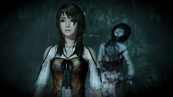 Fatal Frame komt deze Halloween naar PlayStation