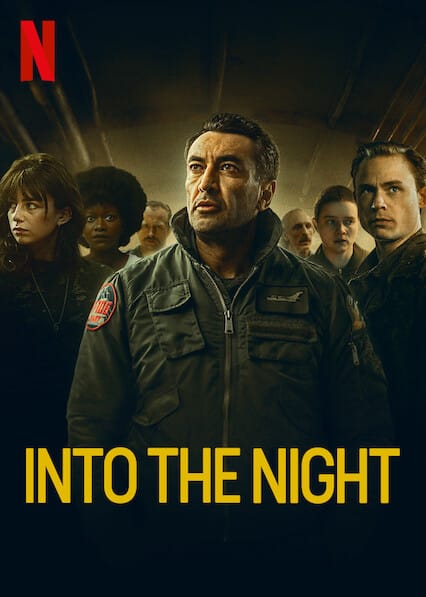 Kijk hier de trailer van de duistere Into The Night seizoen 2